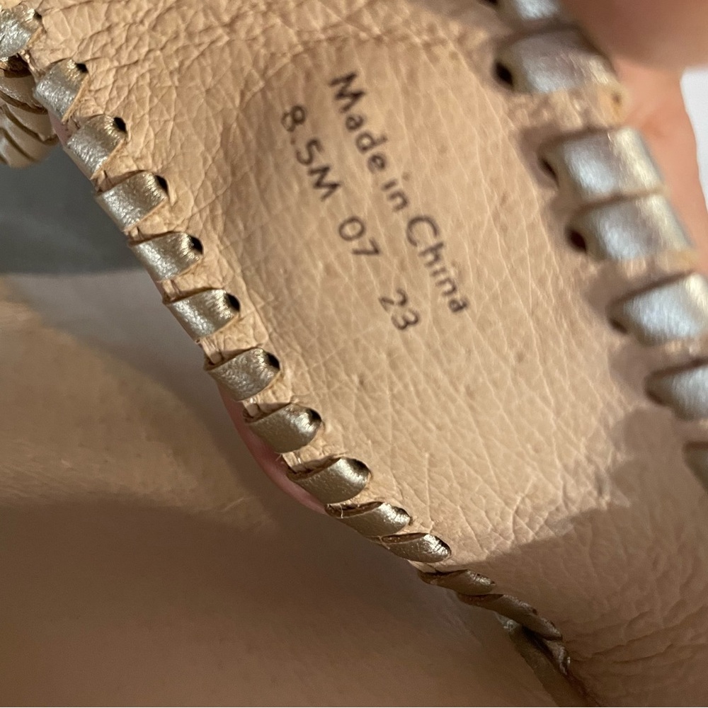 ❤️Jack Rogers - Picture 5 of 9